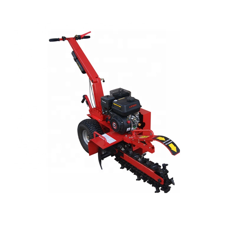 Garden Tools Small Trencher Ma - Trencher Machine Small ulasan dan harga