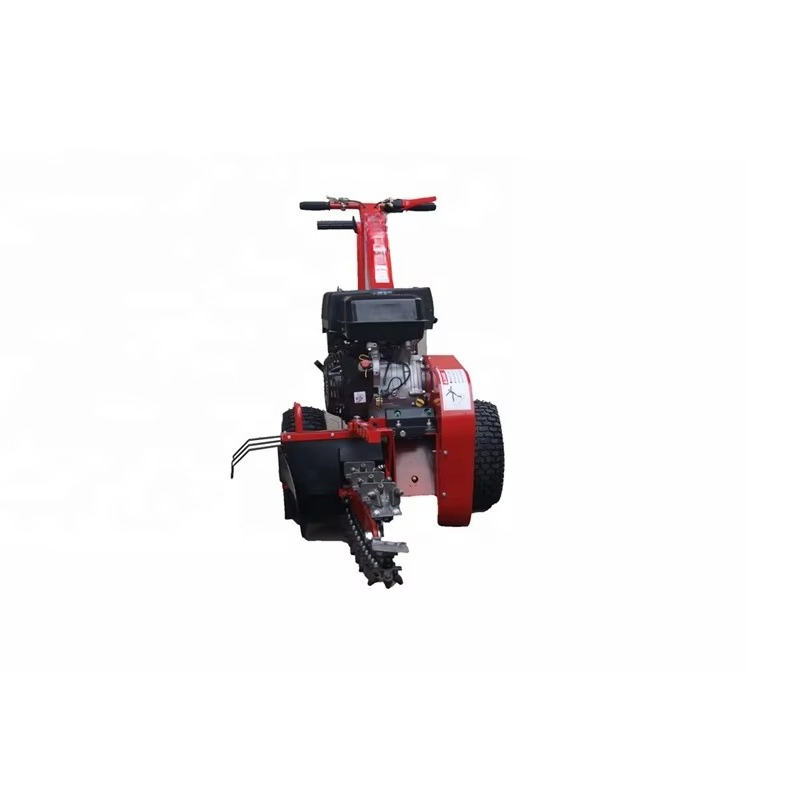 Garden Tools Small Trencher Ma - Trencher Machine Small ulasan dan harga