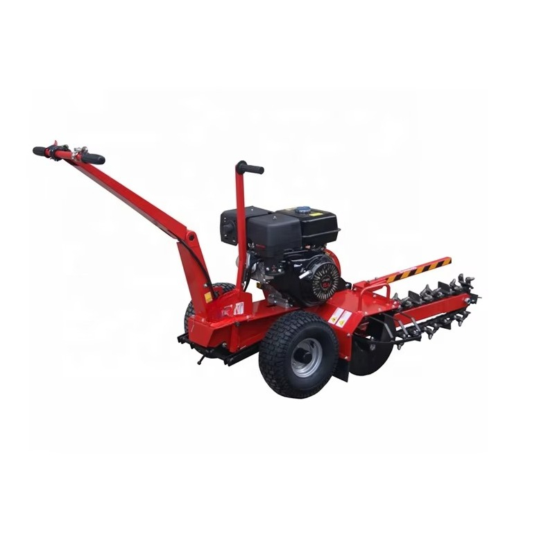 Garden Tools Small Trencher Ma - Trencher Machine Small ulasan dan harga
