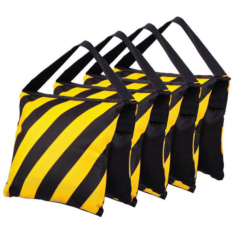New Weight Bag Yellow and Blac - Heavy Equipment Video ulasan dan harga