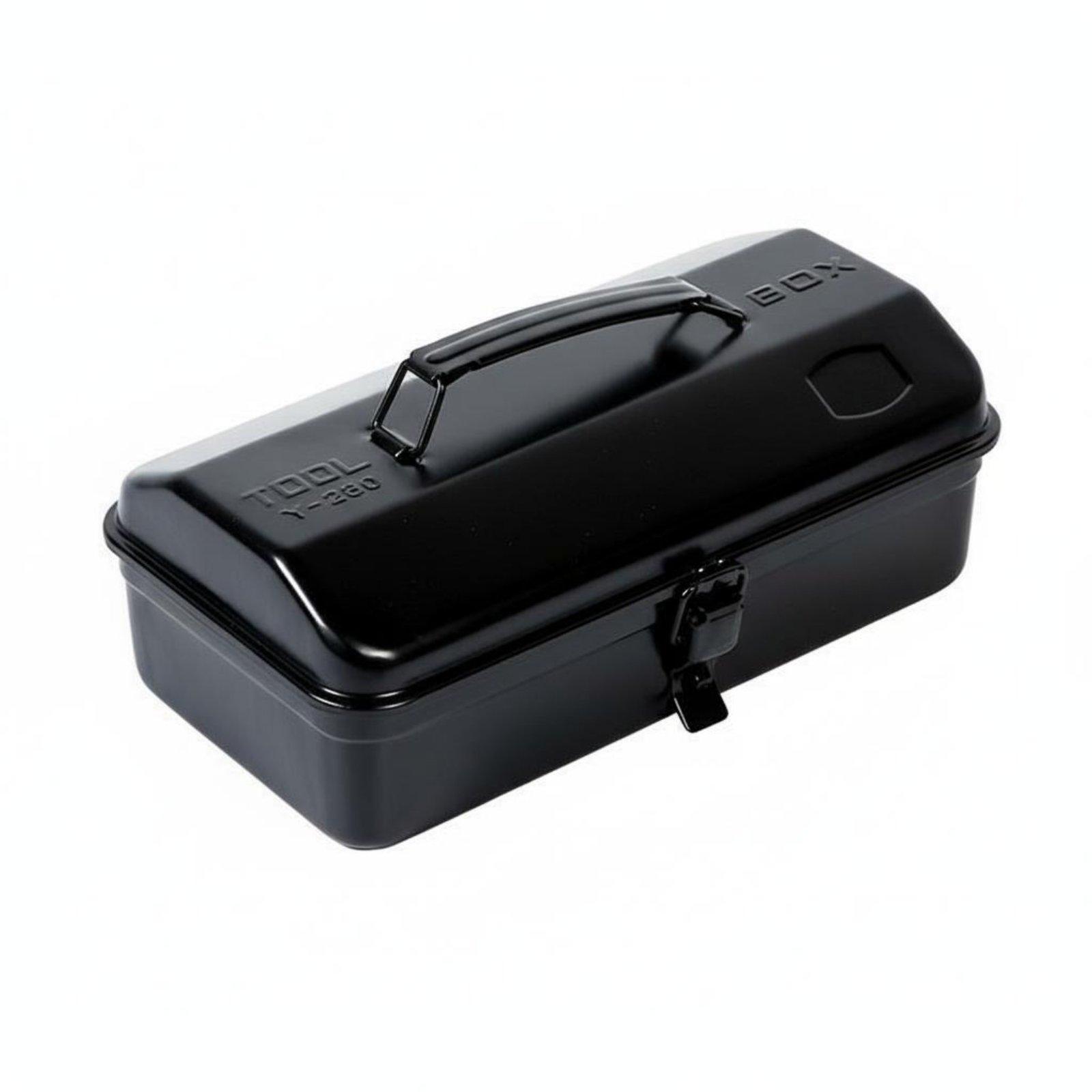 Iron Toolbox Heavy Duty Rigid  - Heavy Equipment Storage ulasan dan harga