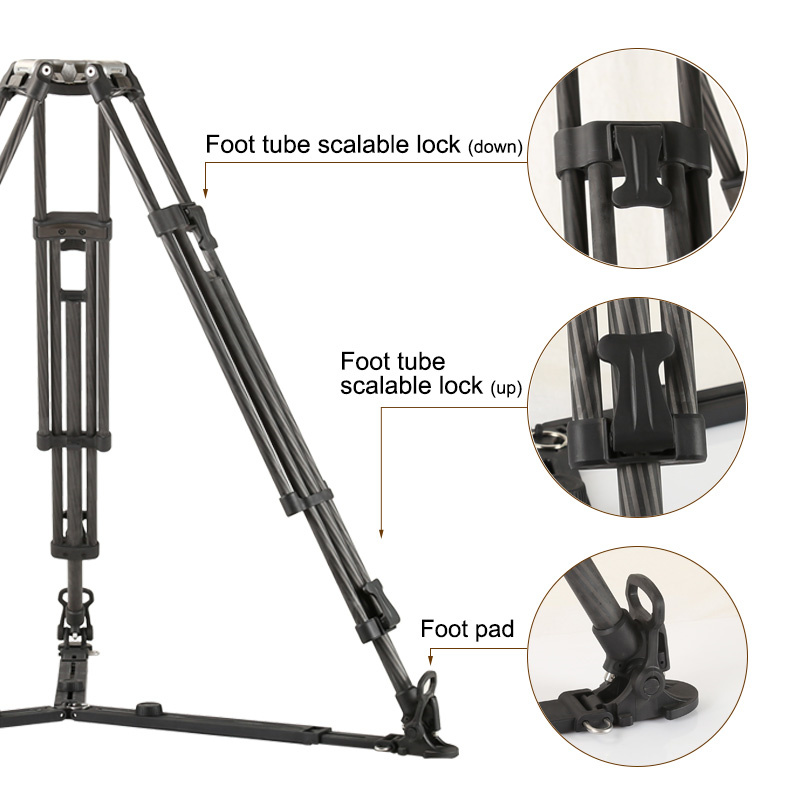 Professional Heavy Duty  Carbo - Heavy Equipment Video ulasan dan harga