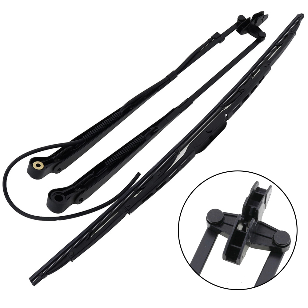 Windshield Wiper Arm Blade Kit - Heavy Equipment Bobcat ulasan dan harga