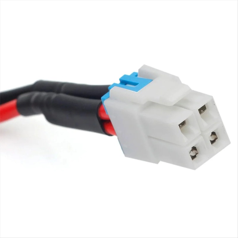 4 Pin 12AWG DC Power Supply Co - Heavy Equipment Parts Supply ulasan dan harga