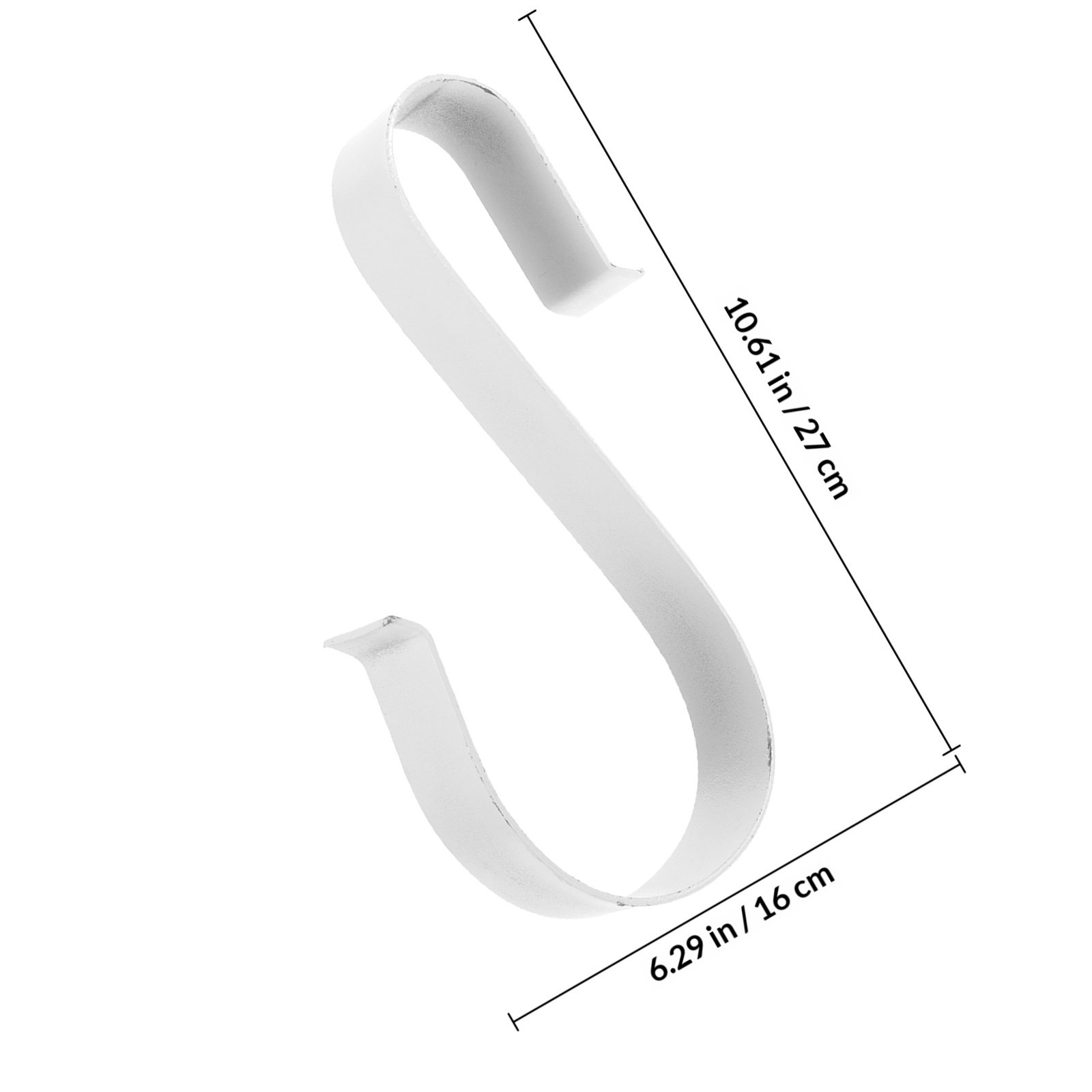 Heavy Duty Life Ring Hook for  - Heavy Equipment Storage ulasan dan harga