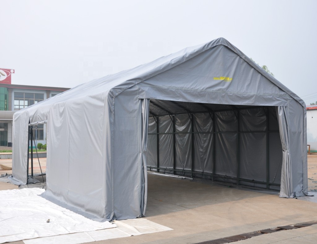 Fabricated Building Farming Eq - Heavy Equipment Storage ulasan dan harga