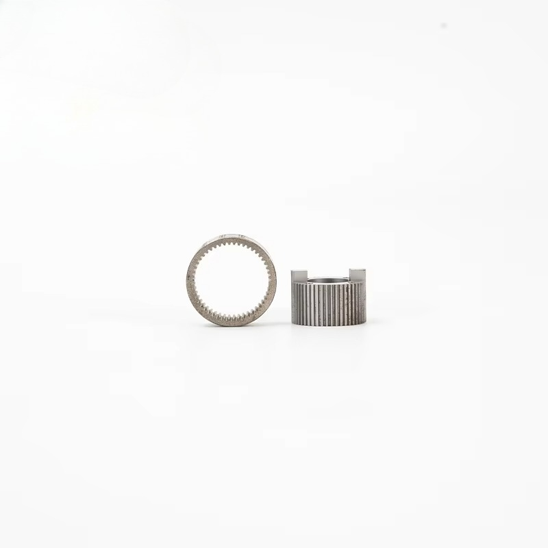 Standard Spur Hard Steel CNC M - Heavy Equipment Parts Supply ulasan dan harga
