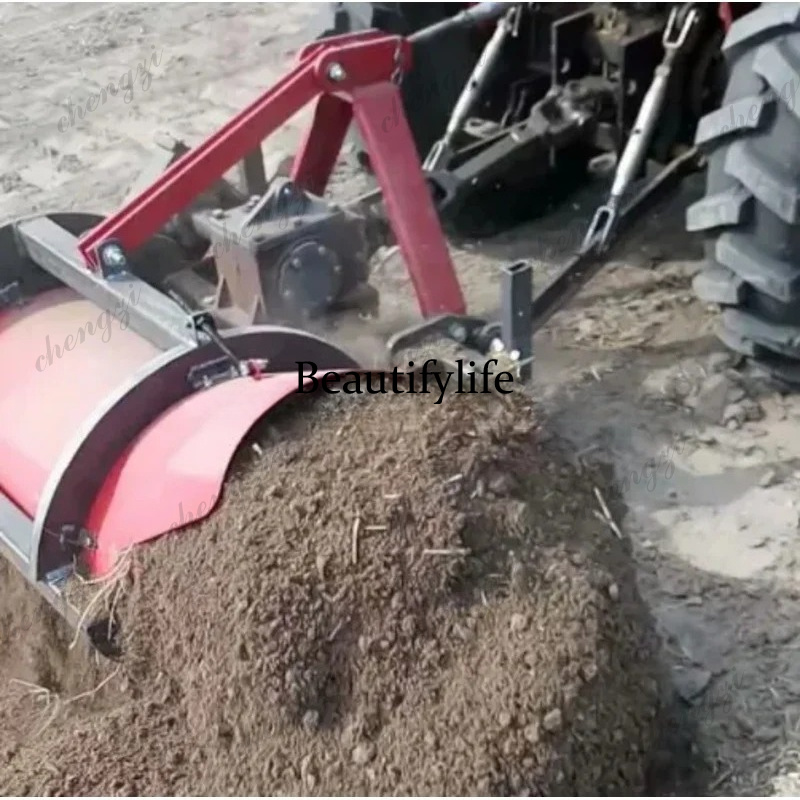 Small Burying Mini Trencher Di - Trencher Machine Small ulasan dan harga