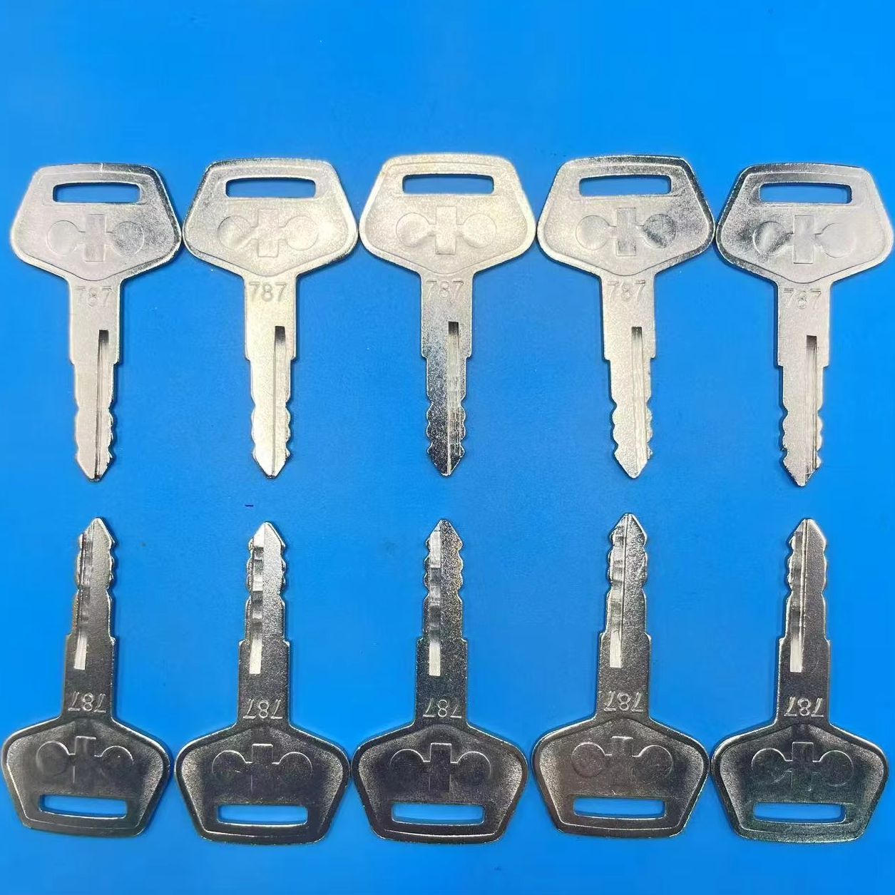 1/5/10PCS For Komatsu Heavy Eq - Heavy Equipment Komatsu ulasan dan harga
