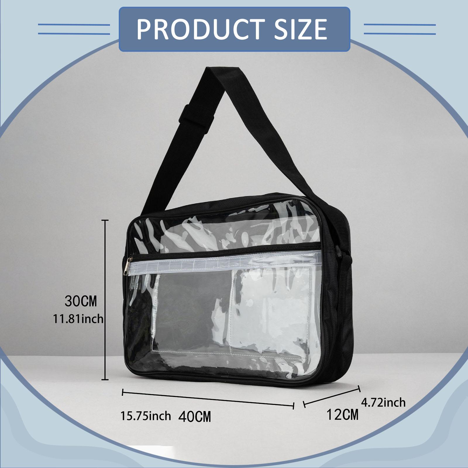 Portable Men Crossbody Bag Ant - Heavy Equipment Engineer ulasan dan harga