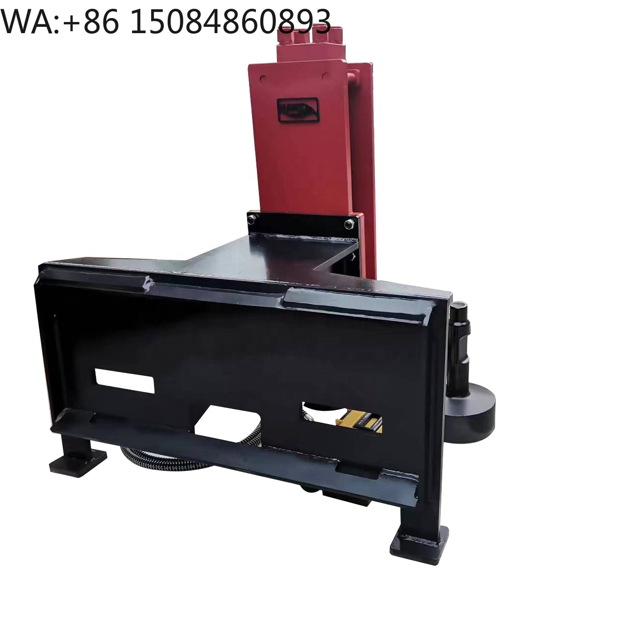 Skid Steer Loader Hydraulic Ro - Skid Steer Loader ulasan dan harga