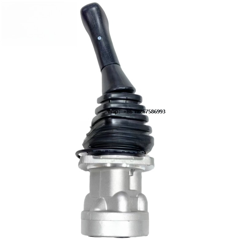 6654119 High Quality Joystick  - Skid Steer Loader ulasan dan harga