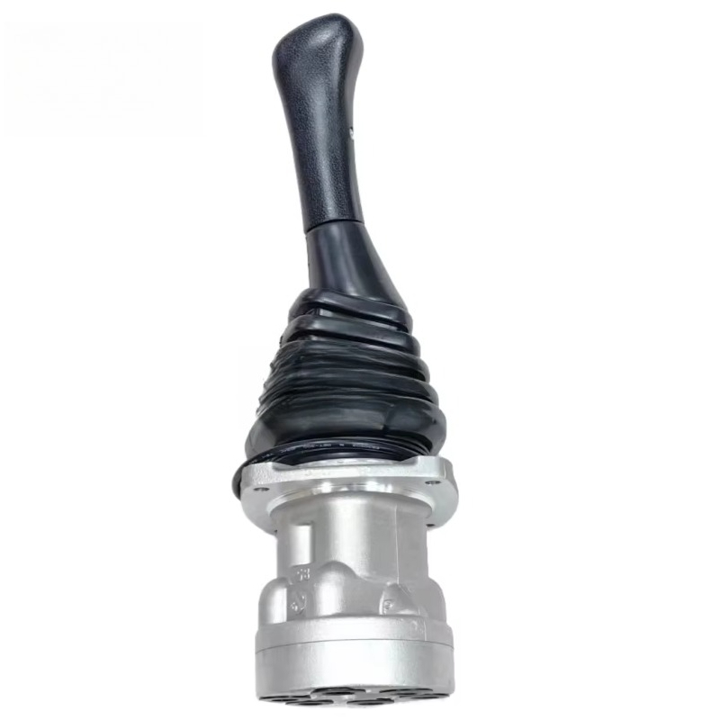 6654119 High Quality Joystick  - Skid Steer Loader ulasan dan harga