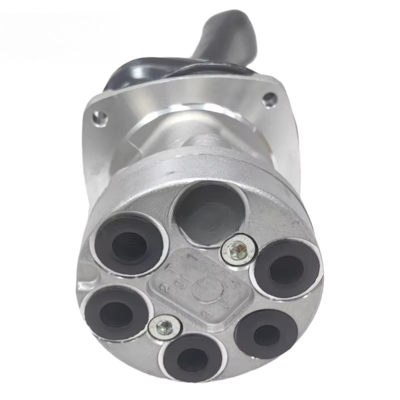 6654119 High Quality Joystick  - Skid Steer Loader ulasan dan harga