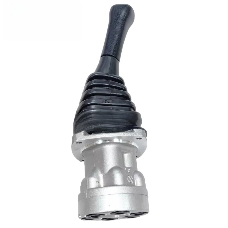 6654119 High Quality Joystick  - Skid Steer Loader ulasan dan harga