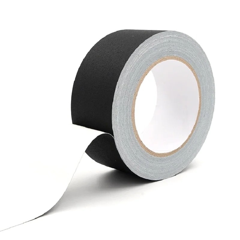 Heavy Duty Gaffer Tape Non-Ref - Heavy Equipment Video ulasan dan harga