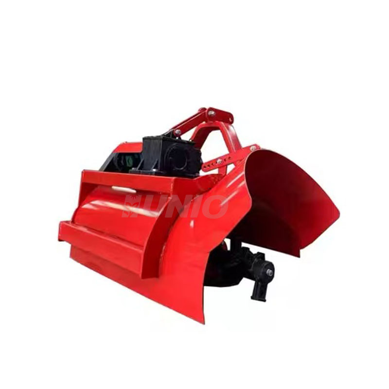 Small Grape Vine Burying Machi - Trencher Machine Small ulasan dan harga