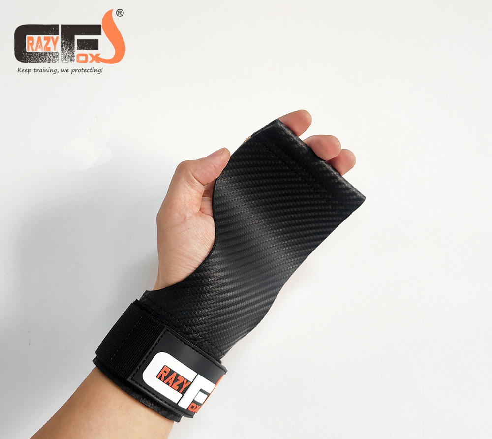 HG-040RCX Weight Lifting Grips - Heavy Equipment Bucket ulasan dan harga