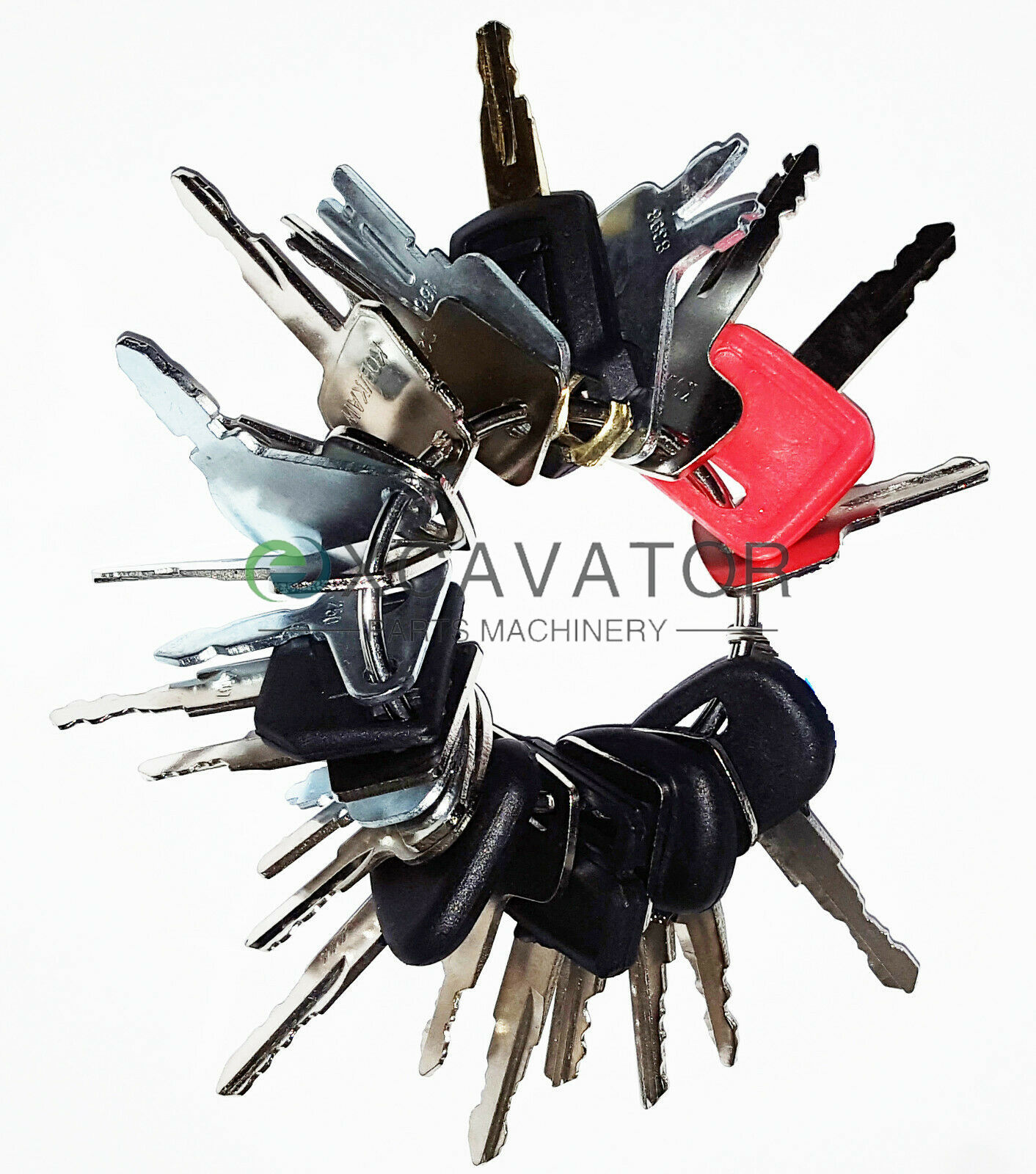 23 Keys Heavy Equipment Constr - Heavy Equipment Bobcat ulasan dan harga