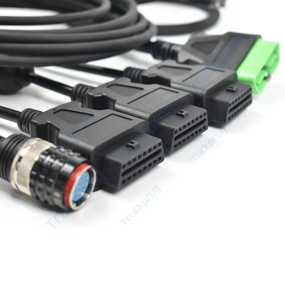 cf33 Tech tool diagnostic soft - Heavy Equipment Diagnostic Software ulasan dan harga