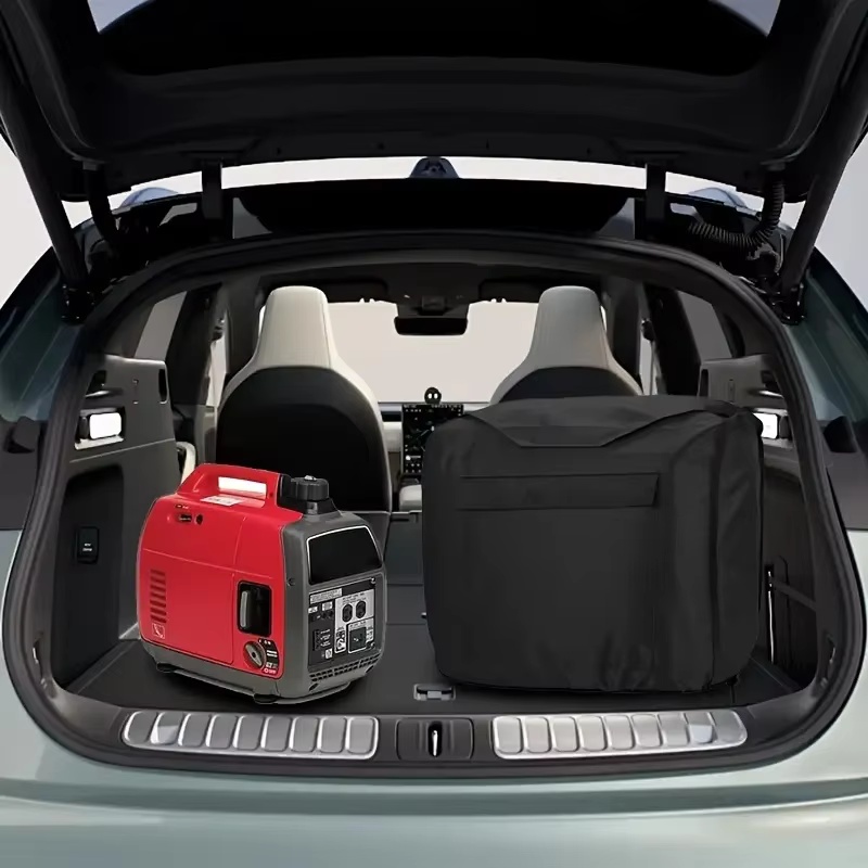 Durable Generator Cover - Dust - Heavy Equipment Storage ulasan dan harga