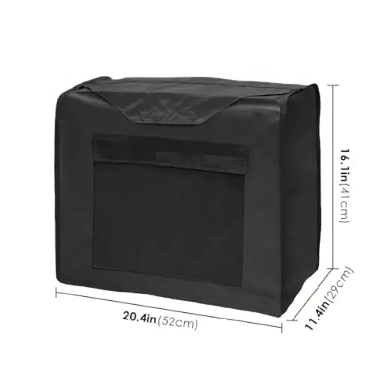 Durable Generator Cover - Dust - Heavy Equipment Storage ulasan dan harga