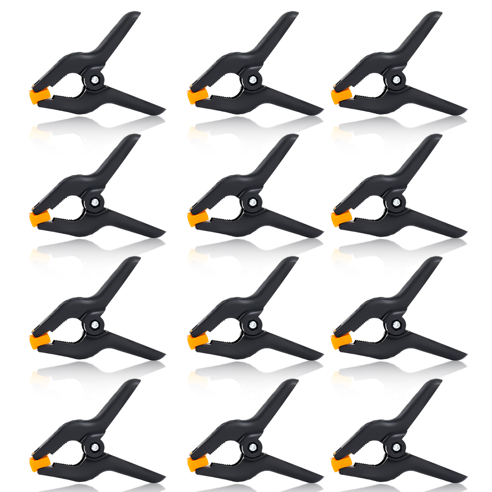 12Pcs Photography Heavy Duty M - Heavy Equipment Video ulasan dan harga