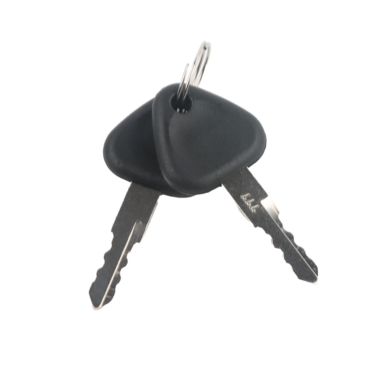 Key Switch Ignition Key Heavy  - Heavy Equipment Key Ring ulasan dan harga