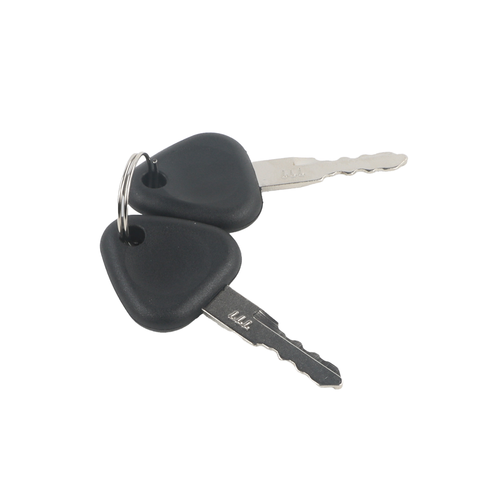 Key Switch Ignition Key Heavy  - Heavy Equipment Key Ring ulasan dan harga