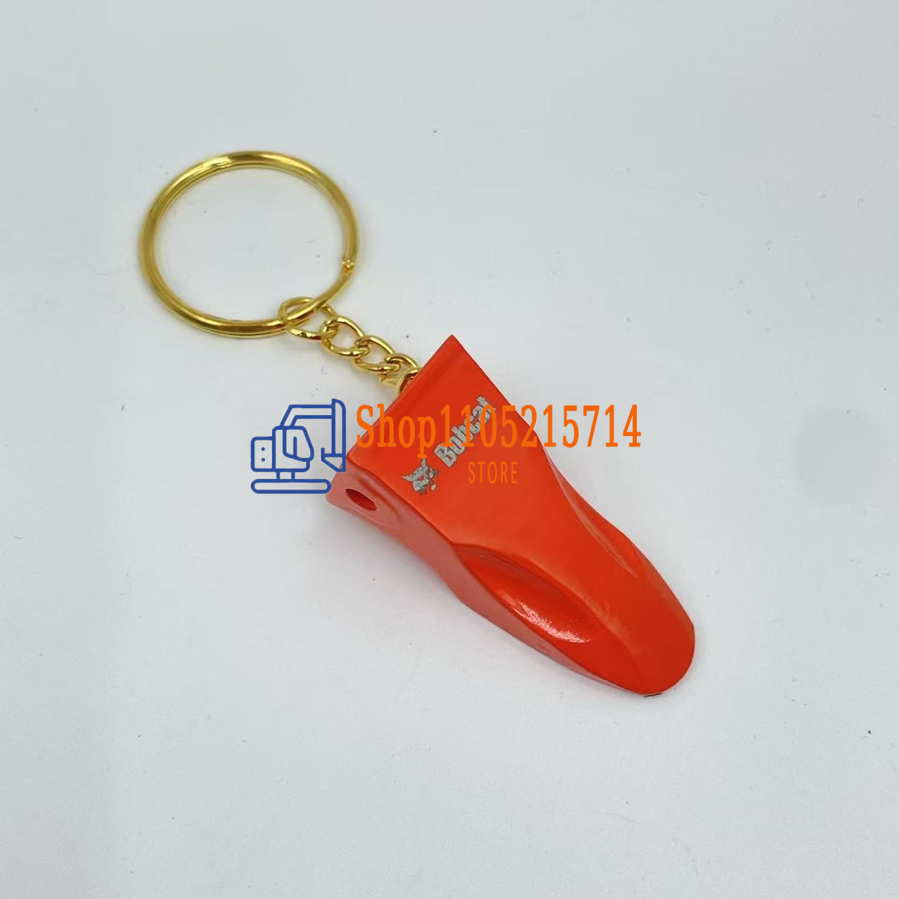 2pcs D250 Ignition Keys 669324 - Heavy Equipment Bobcat ulasan dan harga