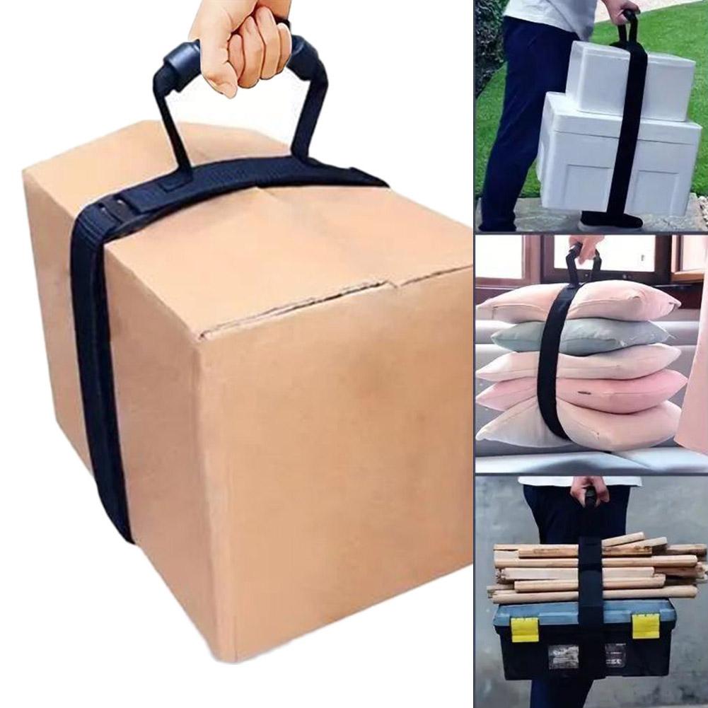 Carrying Strap Handle H Shaped - Heavy Equipment Storage ulasan dan harga