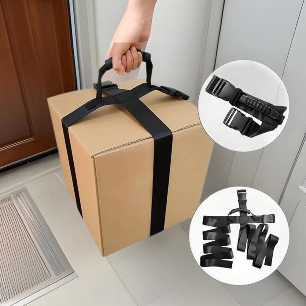 Carrying Strap Handle H Shaped - Heavy Equipment Storage ulasan dan harga