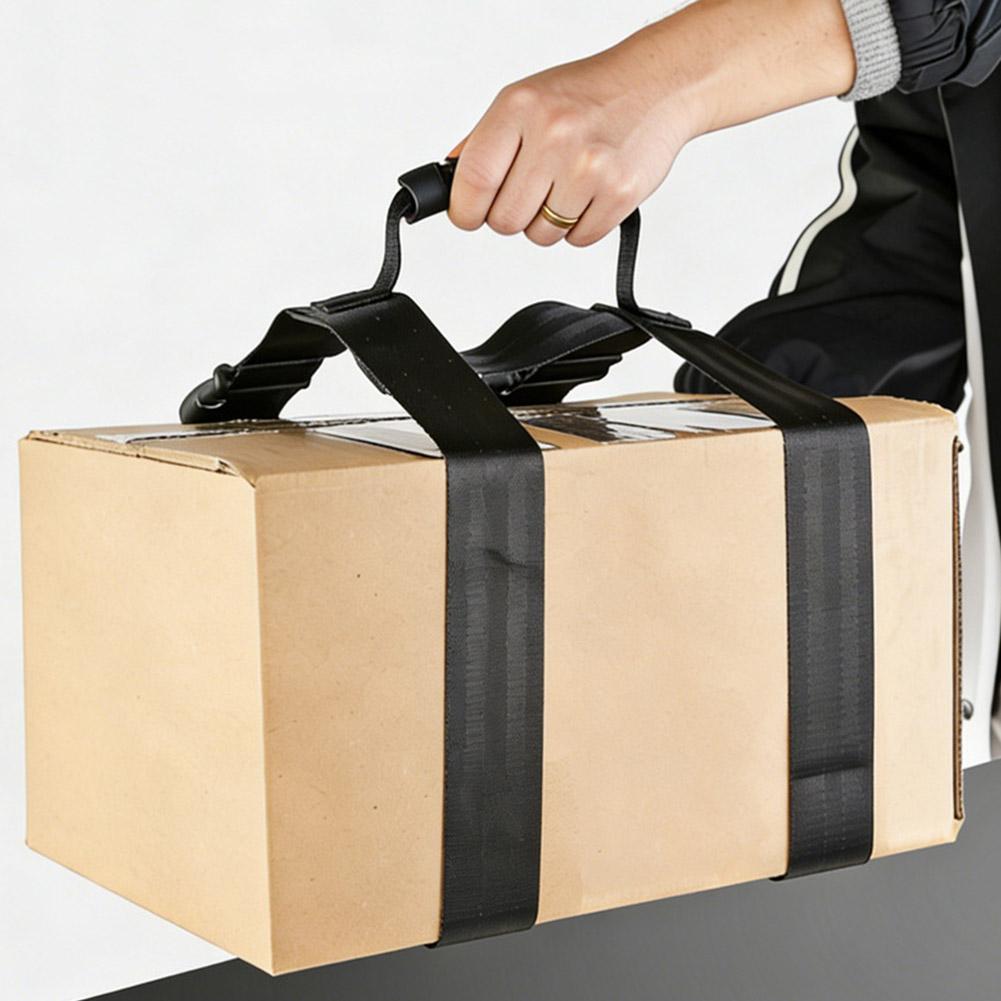 Carrying Strap Handle H Shaped - Heavy Equipment Storage ulasan dan harga
