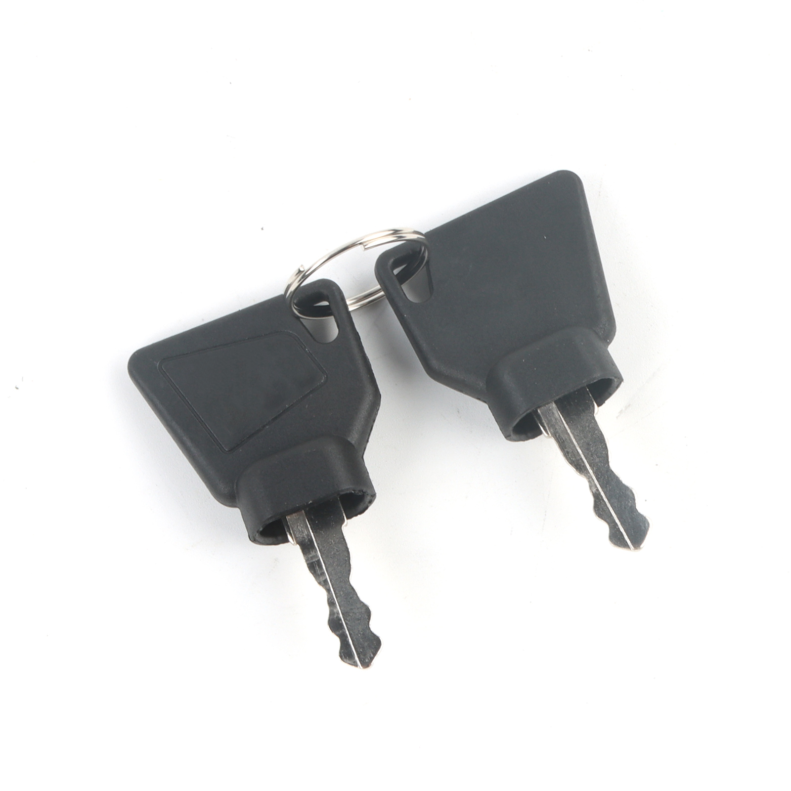 Heavy Equipment Ignition Key S - Heavy Equipment Key Ring ulasan dan harga