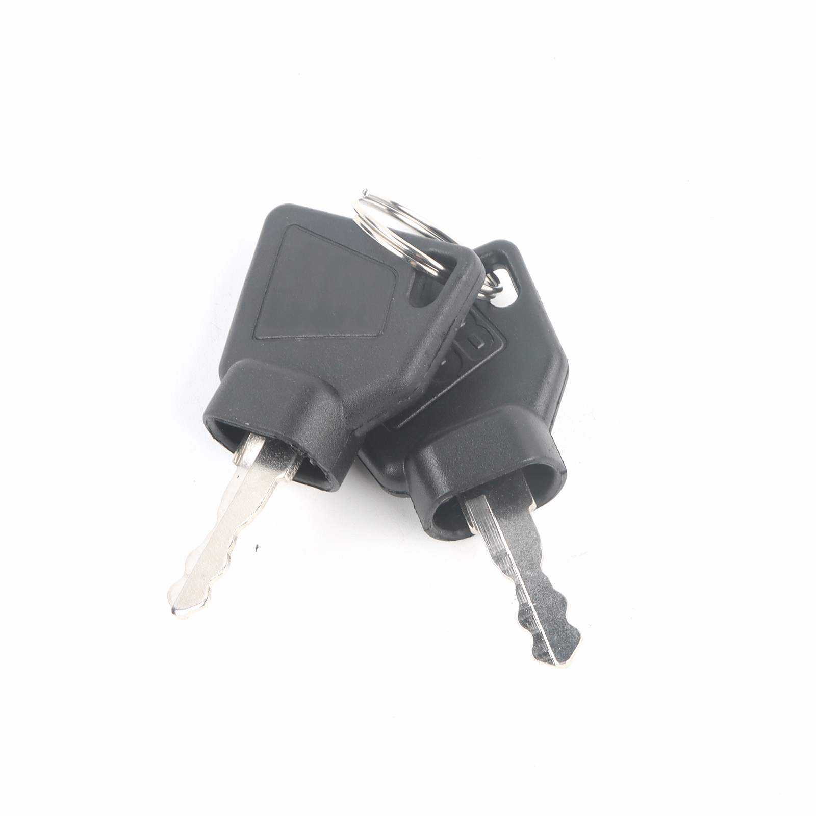 Heavy Equipment Ignition Key S - Heavy Equipment Key Ring ulasan dan harga