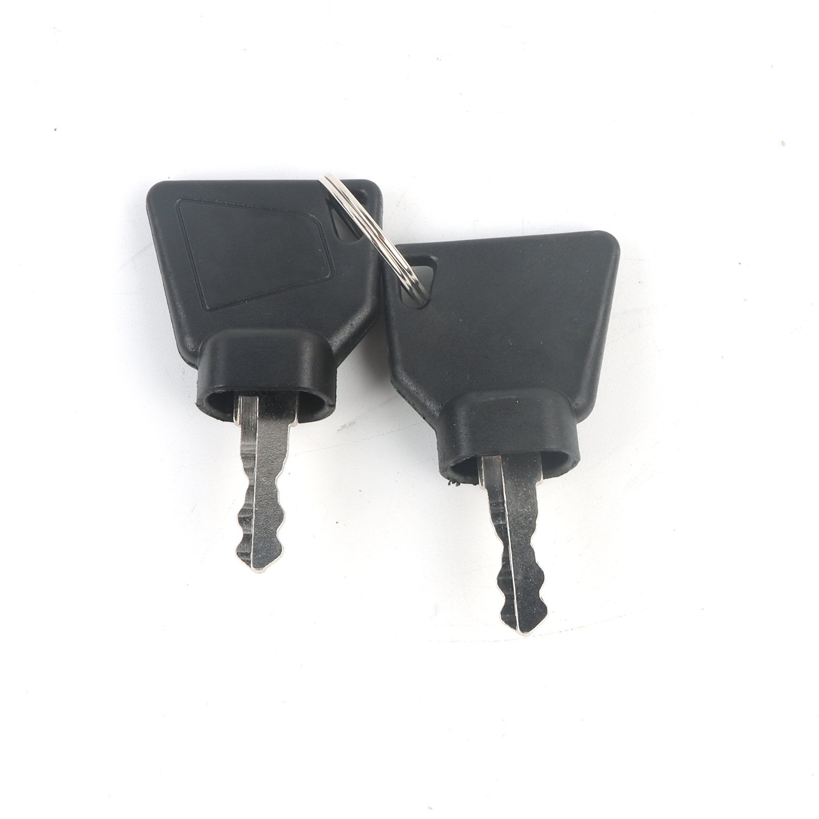 Heavy Equipment Ignition Key S - Heavy Equipment Key Ring ulasan dan harga