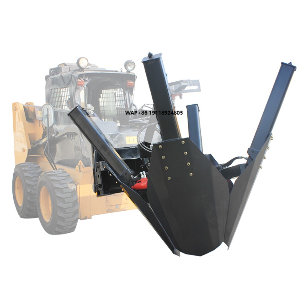 Skid Steer Loader Hydraulic Tr - Skid Steer Loader ulasan dan harga
