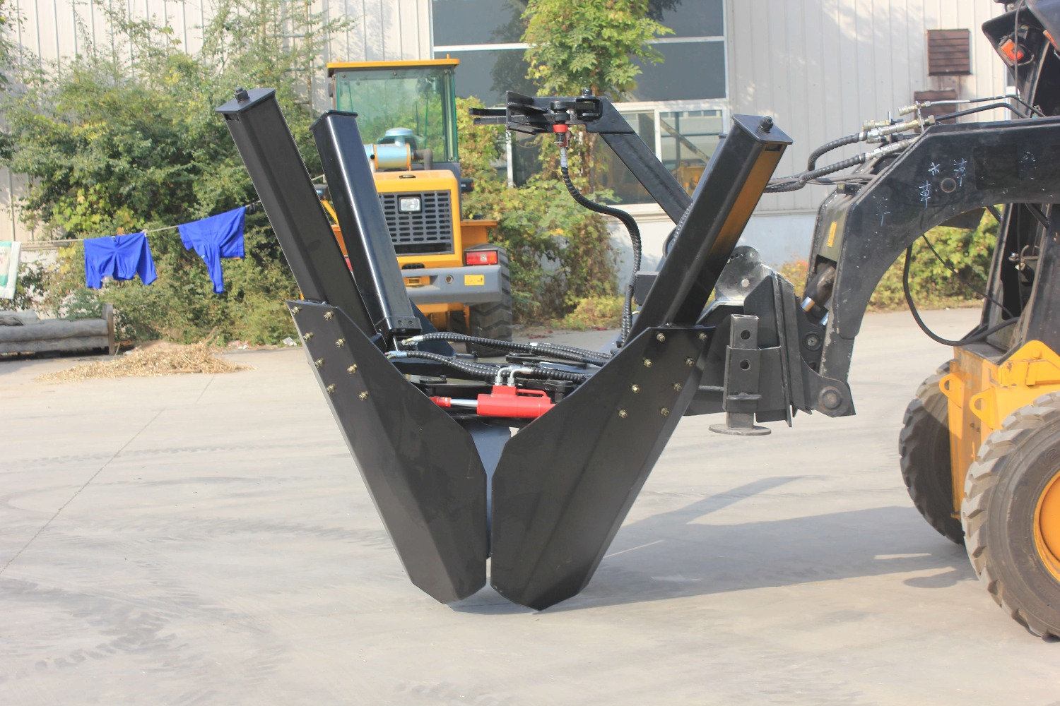 Skid Steer Loader Hydraulic Tr - Skid Steer Loader ulasan dan harga