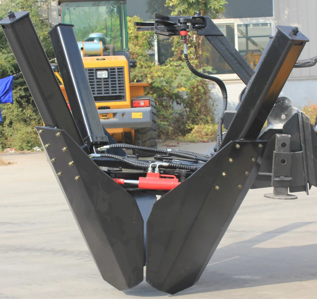 Skid Steer Loader Hydraulic Tr - Skid Steer Loader ulasan dan harga