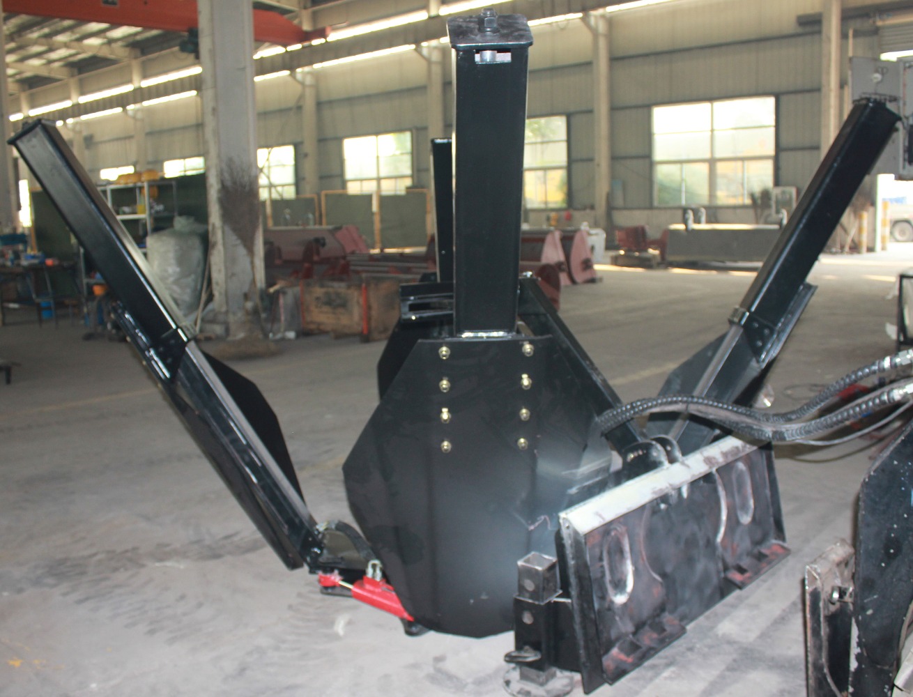 Skid Steer Loader Hydraulic Tr - Skid Steer Loader ulasan dan harga