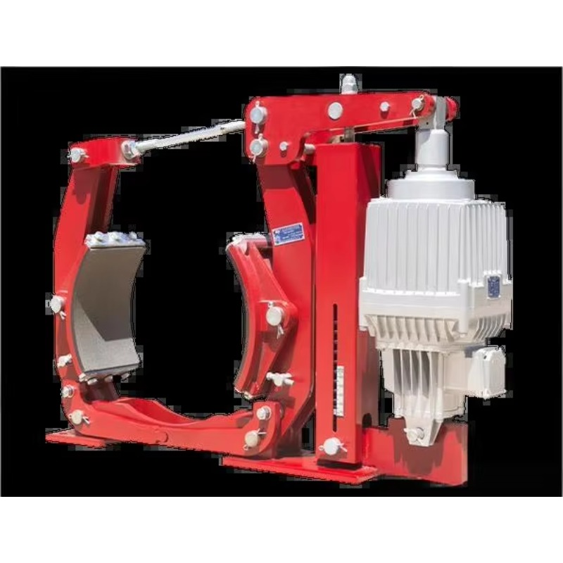 Heavy industrial brakes, elect - Heavy Equipment Crane ulasan dan harga